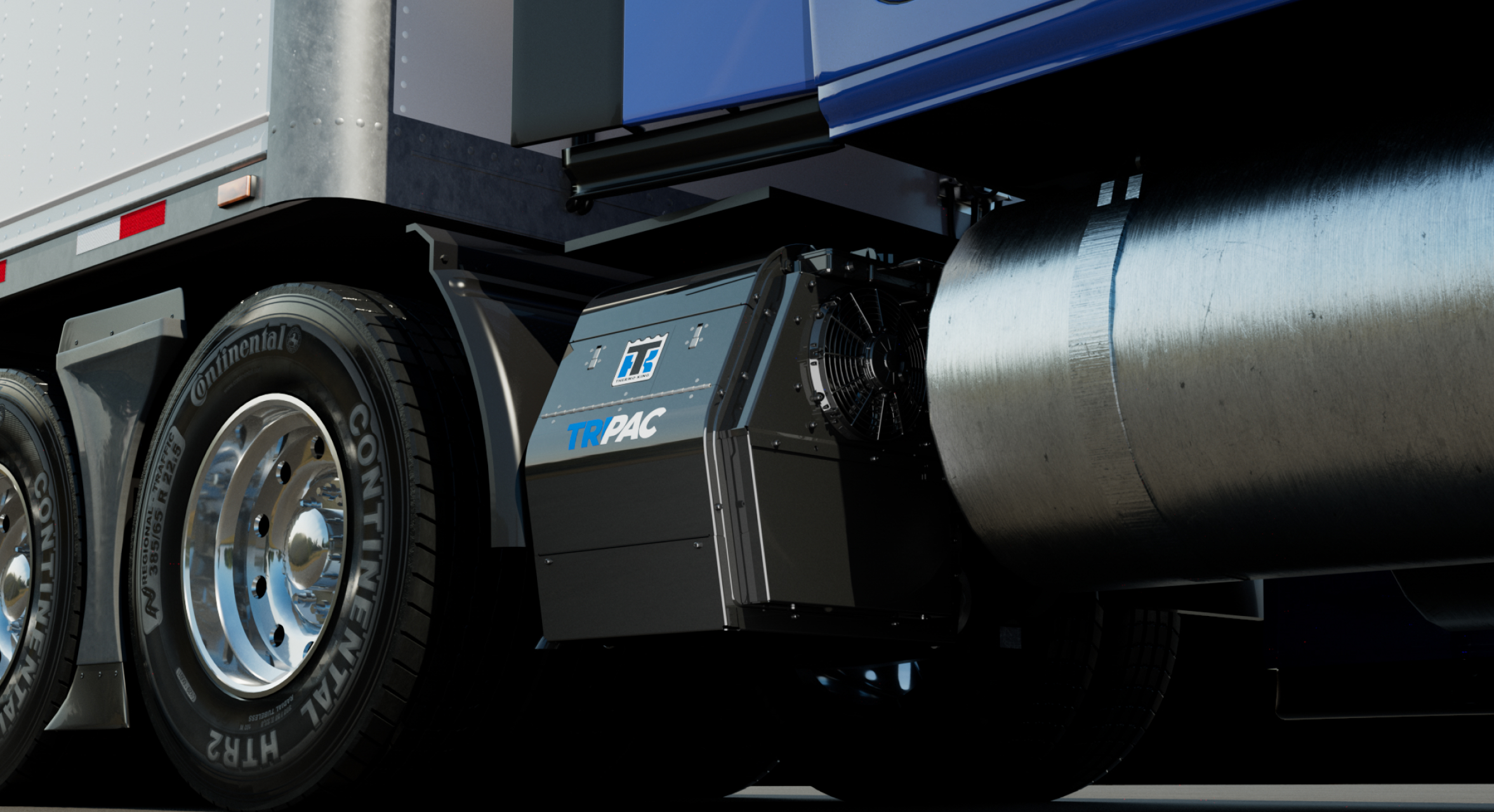 Auxiliary Power Units